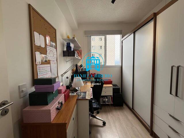 Apartamento para Venda em Santos - 5