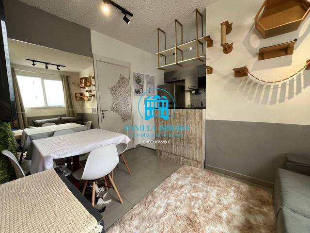 Venda em Areia Branca - Santos