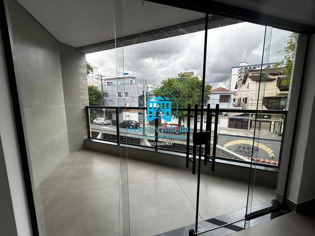 Venda em Embaré - Santos