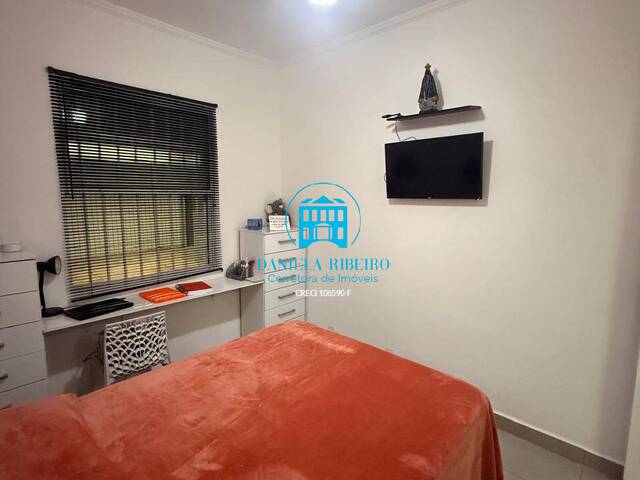Apartamento para Venda em Santos - 5