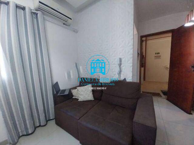 Apartamento para Venda em São Vicente - 4