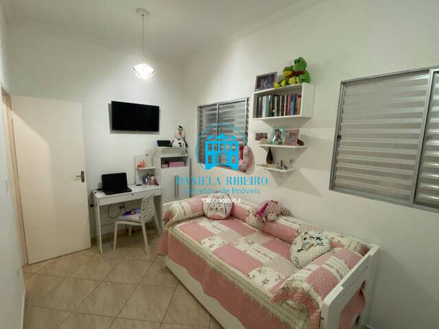 Casa para Venda em Praia Grande - 5