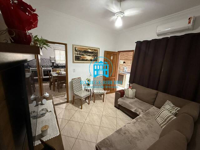 #1169 - Casa para Venda em Praia Grande - SP