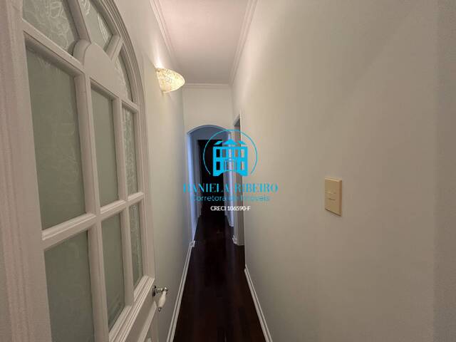 Apartamento para Locação em Santos - 5