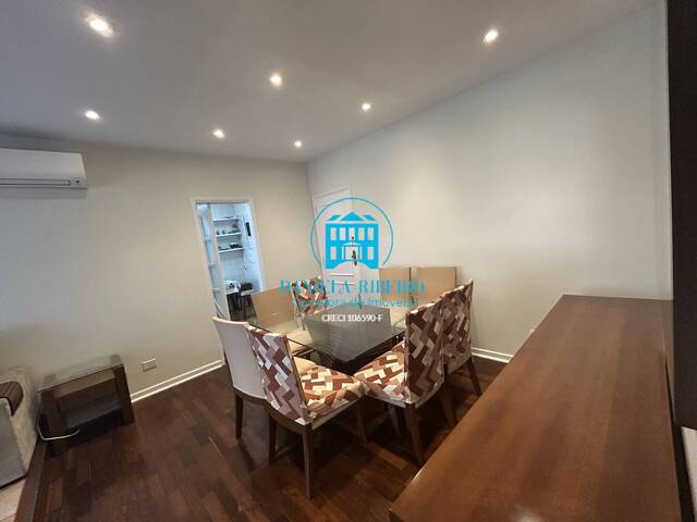 Apartamento para Locação em Santos - 4