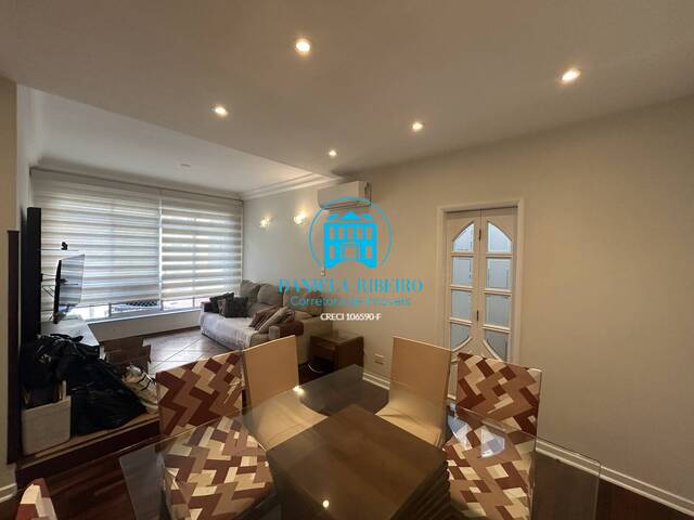 #1172 - Apartamento para Locação em Santos - SP - 3