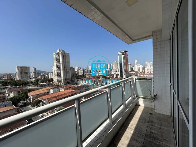 Venda em Encruzilhada - Santos