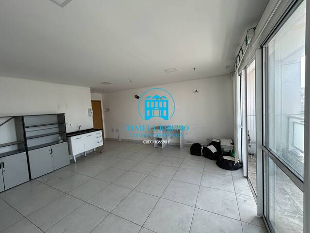Sala para Venda em Santos - 5