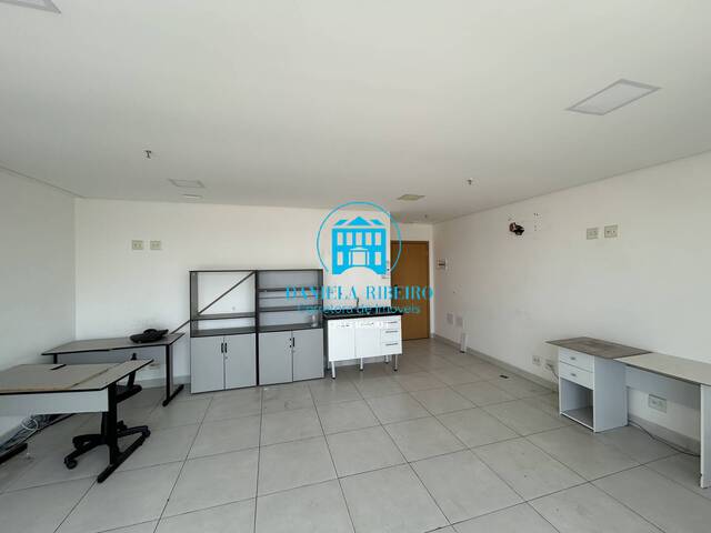Sala para Venda em Santos - 4