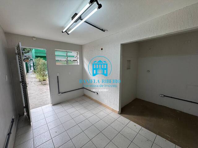 Casa para Venda em Santos - 4