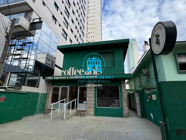 #1173 - Casa para Venda em Santos - SP