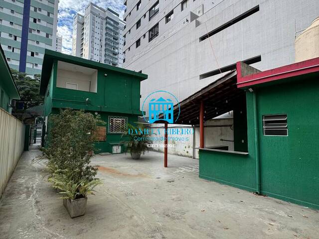 #1173 - Casa para Venda em Santos - SP