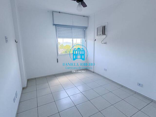 Apartamento para Venda em Santos - 5