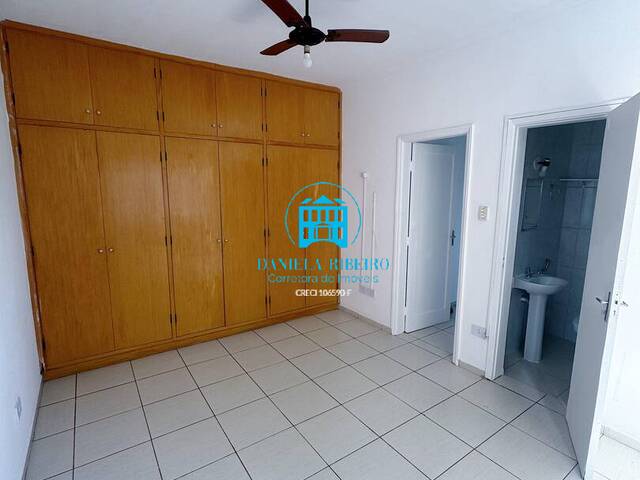 Apartamento para Venda em Santos - 4