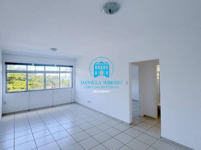 Apartamento para Venda em Santos - 2