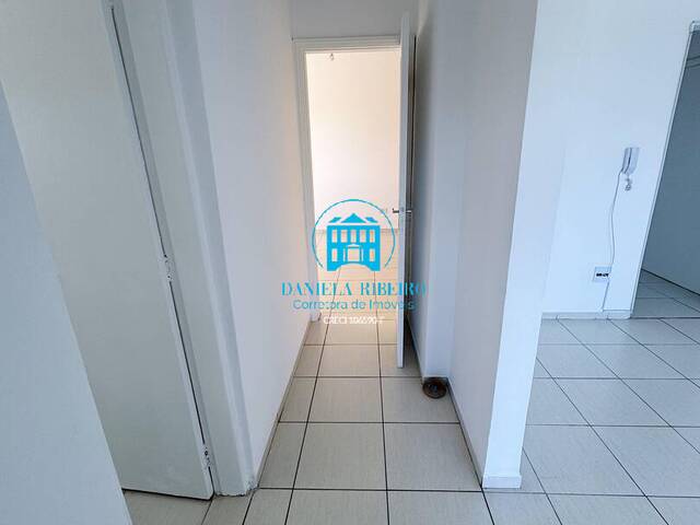 Apartamento para Venda em Santos - 3