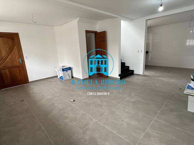 Casa para Venda em Santos - 5