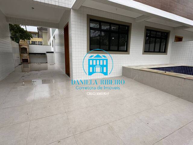 Casa para Venda em Santos - 3