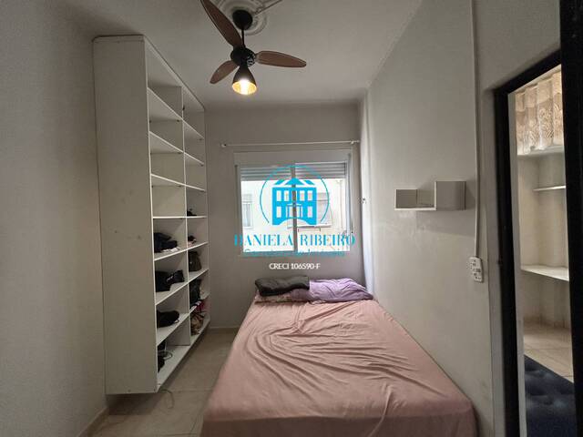 Apartamento para Venda em Santos - 4