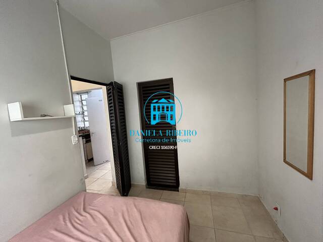 Apartamento para Venda em Santos - 5