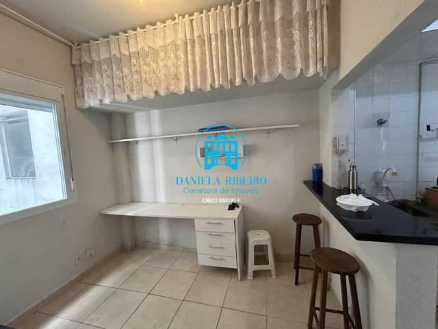 Apartamento para Venda em Santos - 3