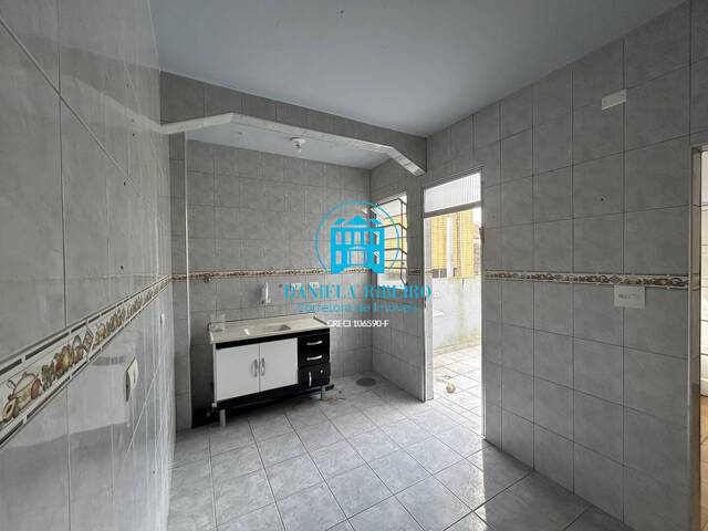 Apartamento para Venda em Santos - 2