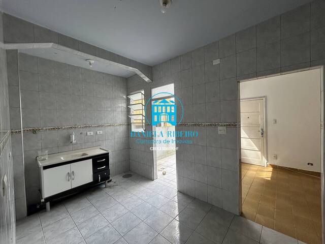 Apartamento para Venda em Santos - 3