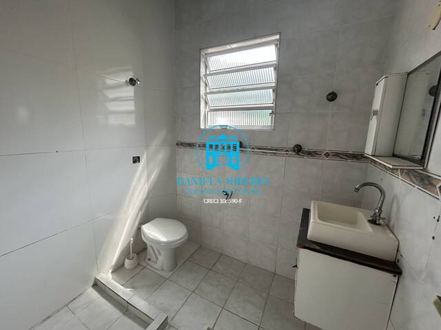 Apartamento para Venda em Santos - 5