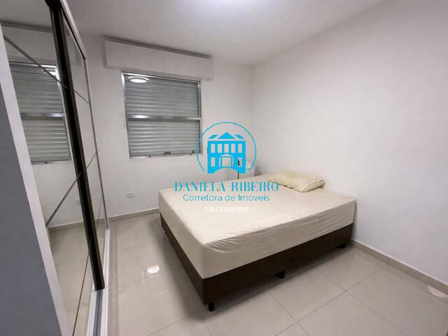 Apartamento para Venda em Santos - 5