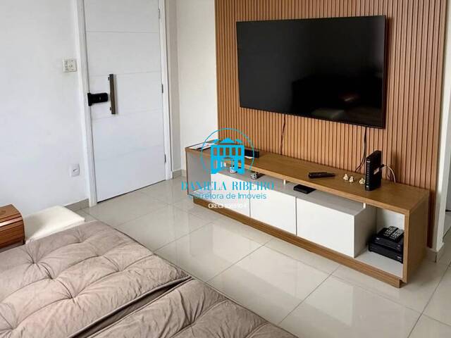 Apartamento para Venda em Santos - 2