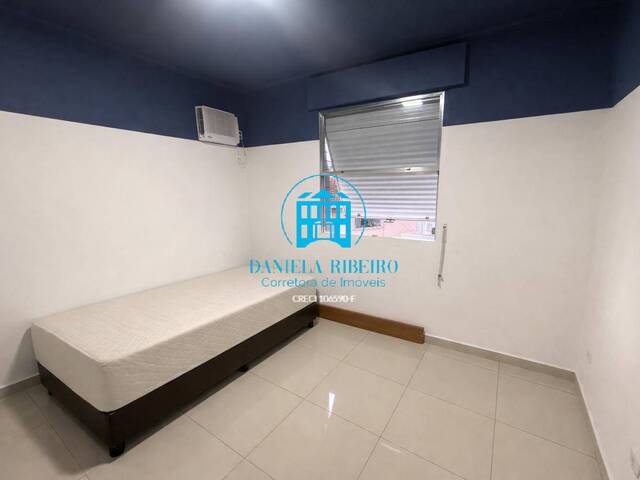 Apartamento para Venda em Santos - 3