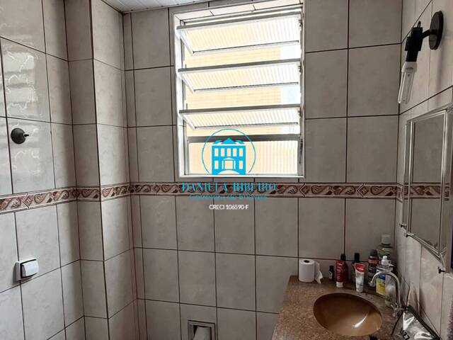 Apartamento para Venda em Santos - 4