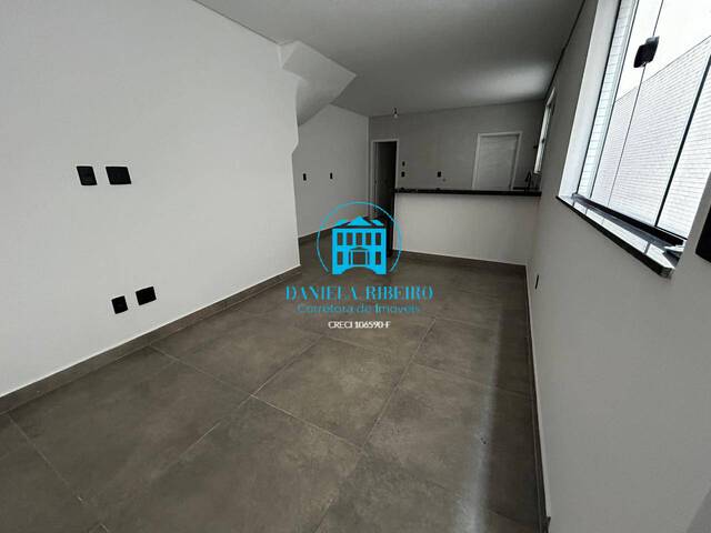 Bangalô para Venda em Santos - 4