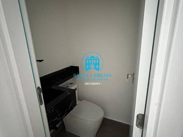 Bangalô para Venda em Santos - 5