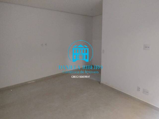 Casa para Venda em Santos - 5