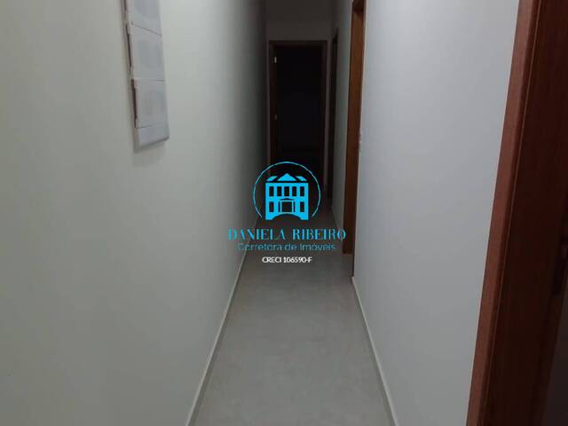 Casa para Venda em Santos - 4