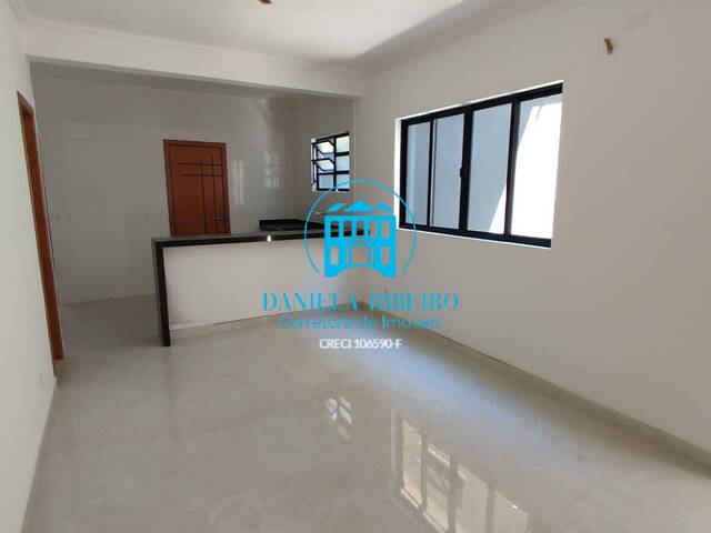 Casa para Venda em Santos - 2