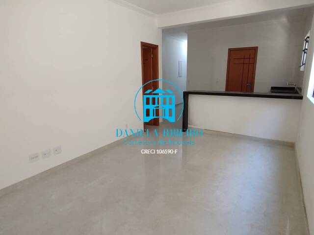 Casa para Venda em Santos - 3