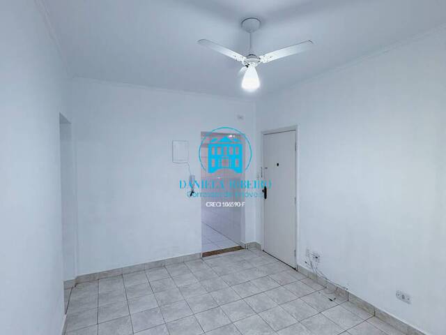 Apartamento para Locação em Santos - 4