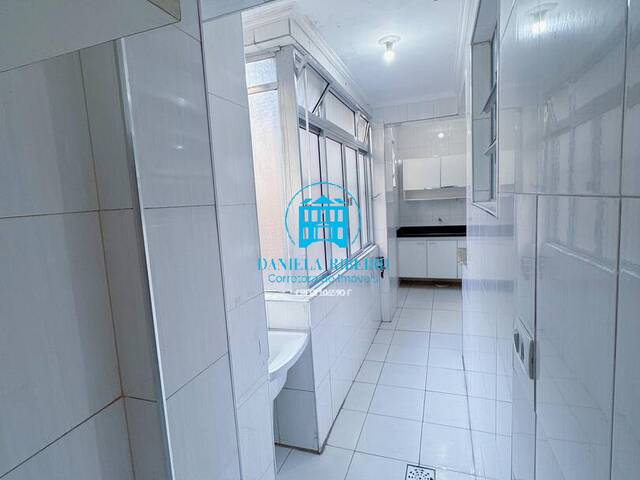 Apartamento para Locação em Santos - 5