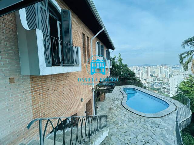 Casa para Venda em Santos - 3