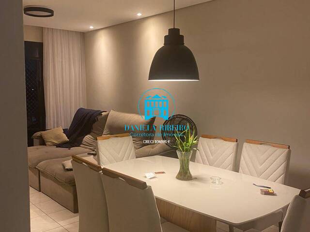 Apartamento para Venda em Santos - 4