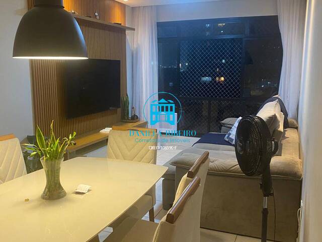 Apartamento para Venda em Santos - 2