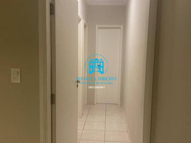Apartamento para Venda em Santos - 5