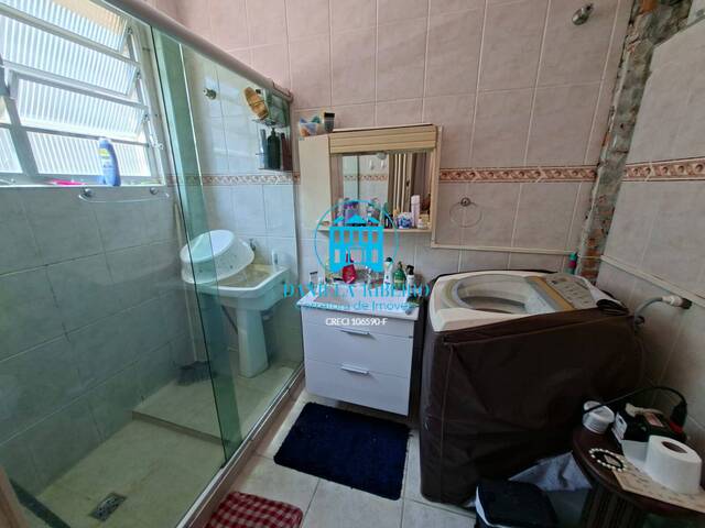 Apartamento para Venda em Santos - 4