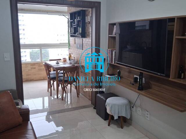 Apartamento para Venda em Praia Grande - 5