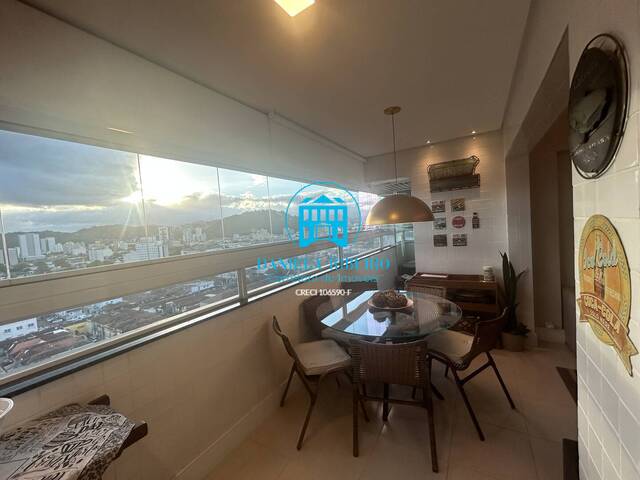 Apartamento para Venda em Santos - 4