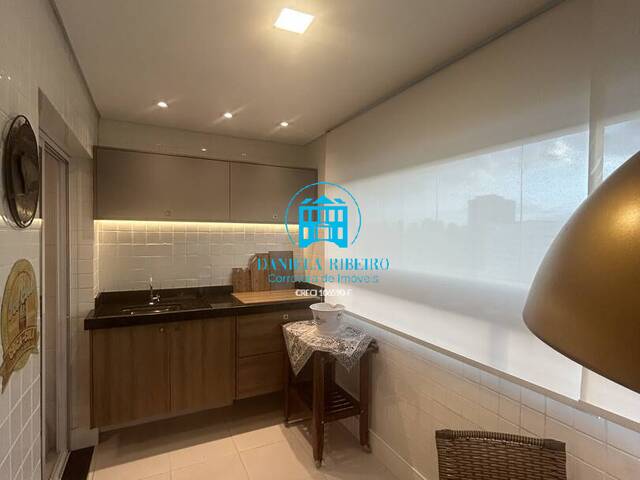 Apartamento para Venda em Santos - 5