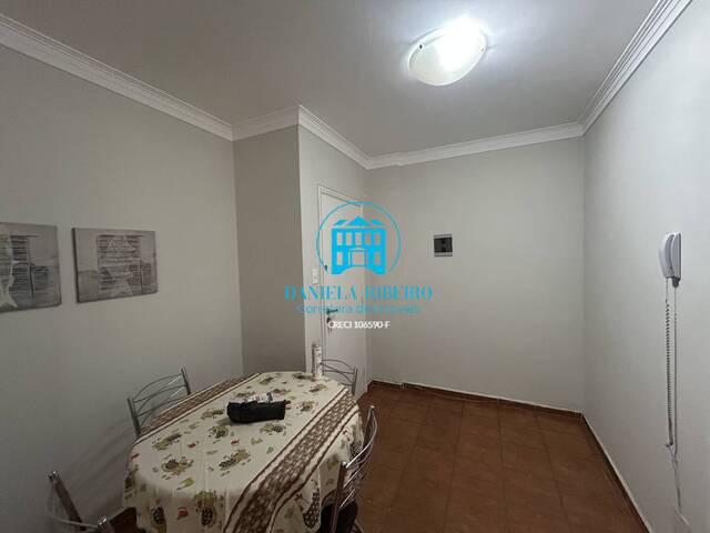 Apartamento para Venda em Santos - 3