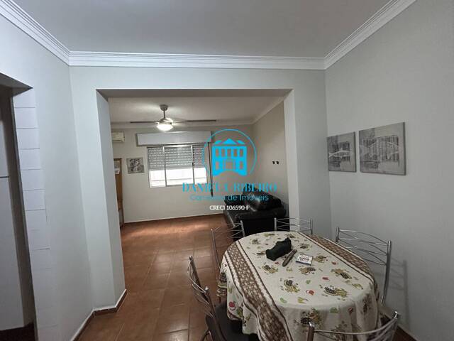 Apartamento para Venda em Santos - 4